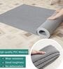 Grey Antiskid 2 x 4 Feet PVC Bathroom Mat