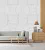 Grey Area Design Subtle Elegance Modern Style Wallpaper