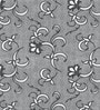 Grey Bedsheet 220 Tc Cotton King Bedsheet With 2 Pillow Covers