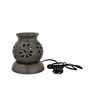 Grey Ceramic Aroma Diffuser