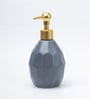 Grey Ceramic Bathroom Set Of 4