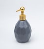 Grey Ceramic Bathroom Set Of 4