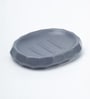 Grey Ceramic Bathroom Set Of 4