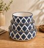 Grey Ceramic Serving Bowl Set of 3 (500 ML, 600 ML & 800 ML)