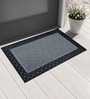 Grey Coir 18x30 Inches Anti Skid Door Mat