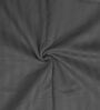 Black 210TC Cotton stripe 1 Super King Bedsheet with 2 Pillow Covers