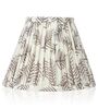 Pine Craft 20cm Empire Cotton  Lampshade (Grey)