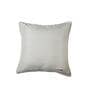 Grey Cotton  Traditional 16x16 inches Cushion Covers (1pc)