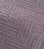 Grey Cotton 100 GSM AC Room Quilted 1 Single Bed Comforter Eliott Collection