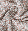 Grey Cotton 170 GSM Double Bed Quilt