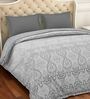 Cotton Single Bed Heavy Winter Comforter