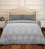 Cotton Single Bed Heavy Winter Comforter
