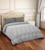 Cotton Single Bed Heavy Winter Comforter