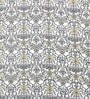 Grey Cotton Abstract 144 TC Single Dohar