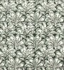Grey Cotton Abstract 16x16 inches Cushion Covers (Pack of 2)