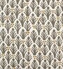 Grey Cotton Abstract 18x18 inches Cushion Covers (Pack of 2)