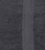 Grey Cotton Printed 300 GSM Bath Towel (1 Pc)