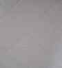 Grey Cotton Solid 110 GSM Single Bed Quilt