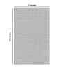 Grey Dolphin Design Subtle Elegance Modern Style Wallpaper