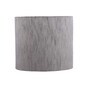 Ashley Metal Flush Mount Wall Light (Grey)