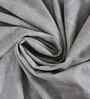 Grey Geometric Print 300 TC Cotton King Size Bed Sheet with 2 Pillow Covers 24 Collection