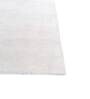 Grey Geometric Wool 9 ft x 12 ft Hand knotted Carpet