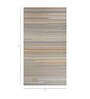 Grey Geometrical Wool 6 ft X 9 ft Flat Weaves