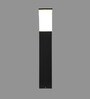 Pancy Grey Iron Garden Light