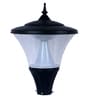 Jarvis Grey Iron Gate Light