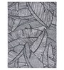 Grey Kera Modern Pile 3X5 Ft Carpet