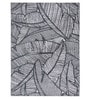 Grey Kera Modern Pile 4X6 Ft Carpet