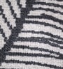 Grey Kera Modern Pile 4X6 Ft Carpet
