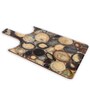 Grey Mdf 16 Inch Appetizer Platters