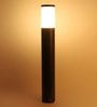 Lvan Grey Metal Garden Light