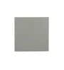 Grey Metal Wall Light