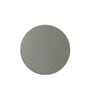 Grey Metal Wall Light