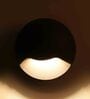 Urbain Grey Metal Outdoor Wall Light