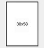 Grey Microfiber 15x23 Inches Super Soft Bath Mat