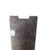 Grey Orira Resin Vase (Grey)