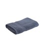 Paradiso Grey 100% Cotton Zero Twist 500 GSM Bath Towel