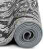 Grey Persian 4x6 Feet Machine Made Carpet