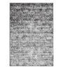 Grey Persian 5x7 Feet Machine Made Carpet