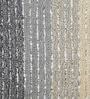 Grey Polyester 32X20 Inches Anti-Skid  Bath Mat