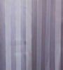Grey Shower Polyester 6 Ft Blackout Eyelet Shower Curtain
