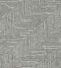 Grey Polyester Plain Solids 4 x 6 Feet Machine Made Carpet