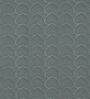 Grey Polyester Solid 200 GSM Double Bed Comforter