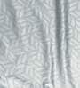 Grey Solid Polyester 7 Ft Semisheer Eyelet Door Curtains (Set of 2)