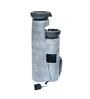 Grey Polyresin Aqua Delight 4 Steps Water Fountain,