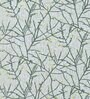 Grey Polyster Abstract 5ft Light Filtering Eyelet 2 Pc Window curtains