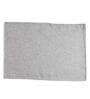 Premium (12x18) Grey Jute (Set of 2) Placemat